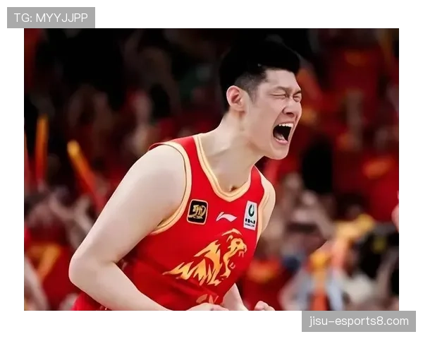 广厦残阵迎战吉林考验 胡金秋伤退影响内线轮转深度